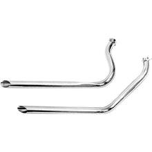 Paughco Slashcut Drag Exhaust [MPN: 734-40]_451832