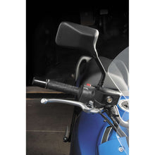 BikeMaster Superbike GX Mirror - Black - Right GXR_118016