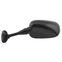 BikeMaster Mirror for Honda CBR600F4 - Left - Carbon FH-231-1 LH_118039