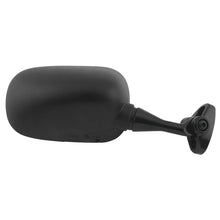 BikeMaster Mirror for Honda CBR929/954RR - Right - Black FH-232 RH_118040