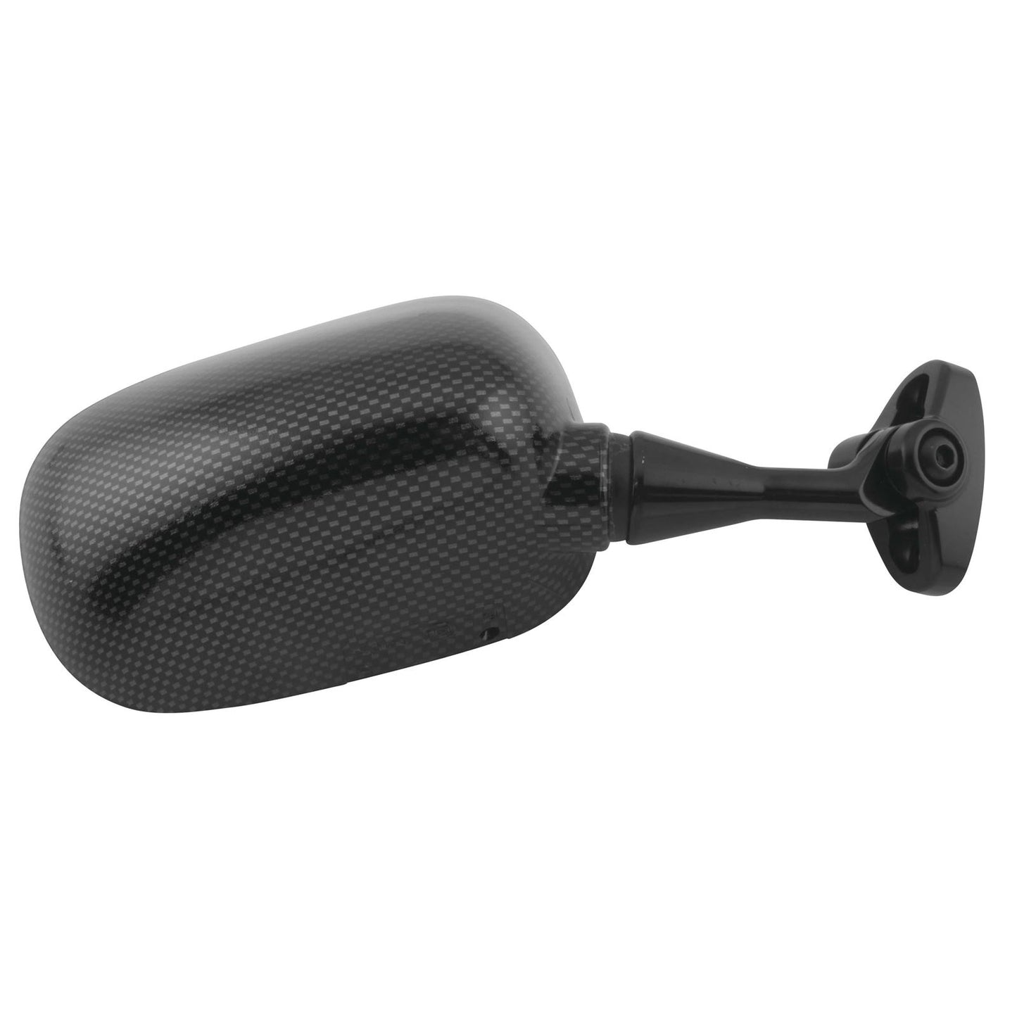 BikeMaster Mirror for Honda CBR929/954RR - Right - Carbon Fiber FH-232-1 RH_118042