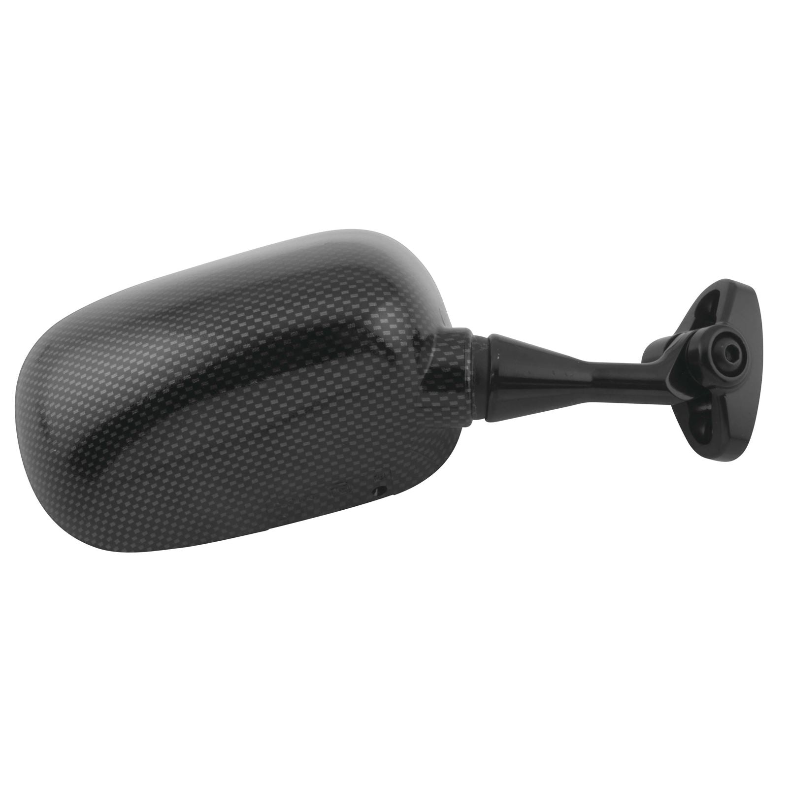 BikeMaster Mirror for Honda CBR929/954RR - Right - Carbon Fiber FH-232-1 RH_118042