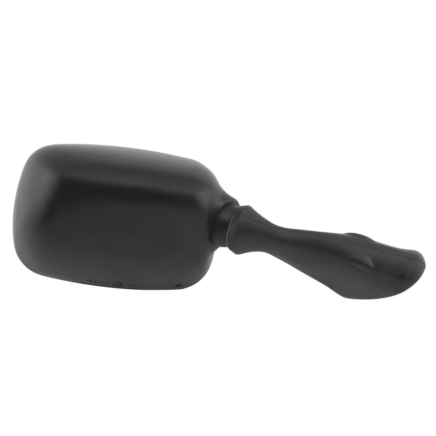 BikeMaster Mirror For Suzuki GSXR/GSX - Right - Black FS-141 RH_118044