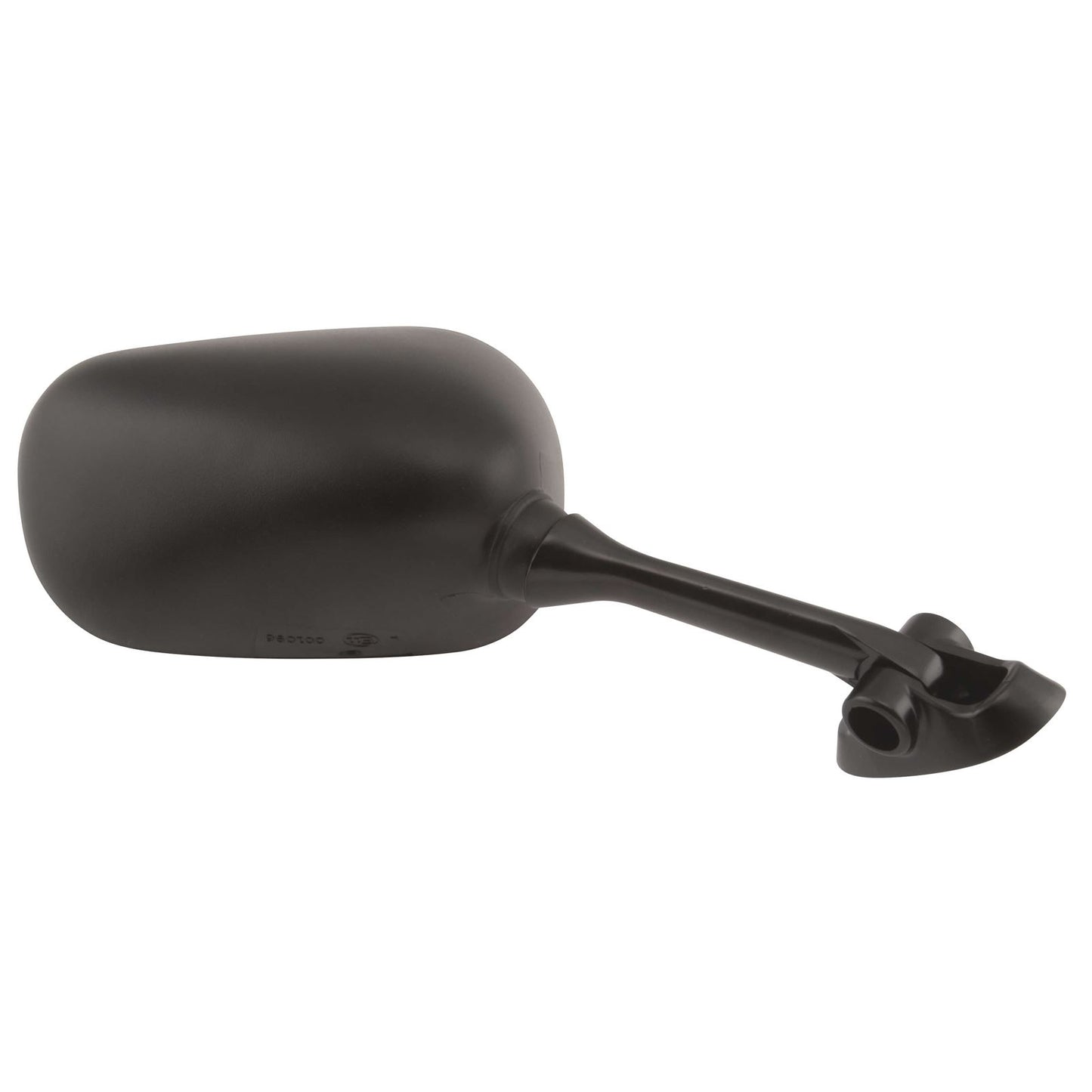 BikeMaster Mirror For Suzuki GSXR '02 - Right - Black FS-142 RH_118052