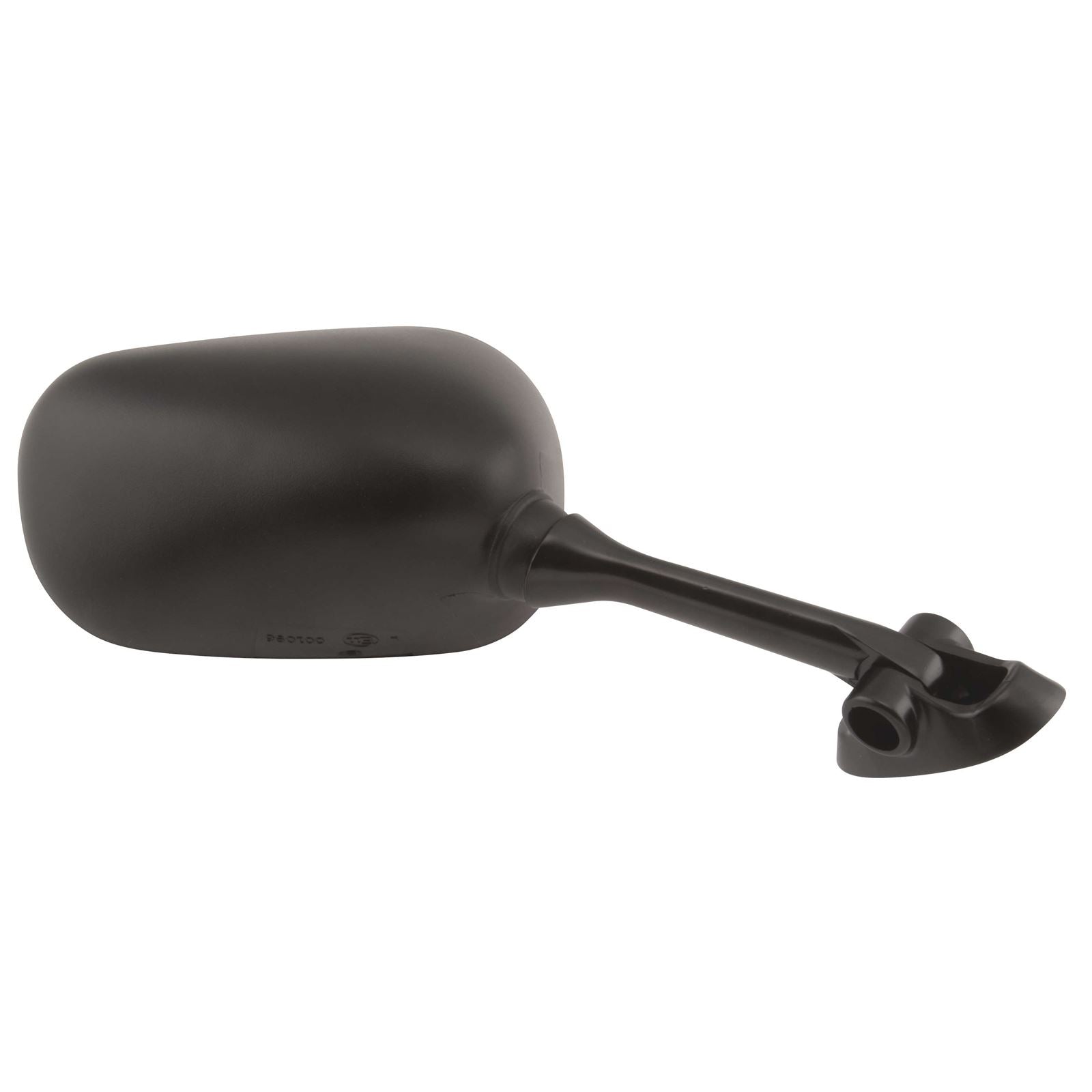 BikeMaster Mirror For Suzuki GSXR '02 - Right - Black FS-142 RH_118052