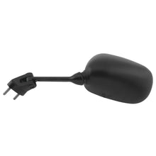 BikeMaster Mirror for Kawasaki ZX6R - Left - Black 600285_118081