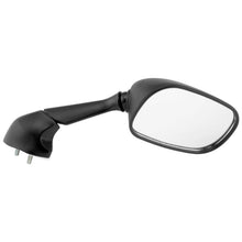 BikeMaster Replacement Mirror for Yamaha YZF-R6 - Right - Black 600290_118084