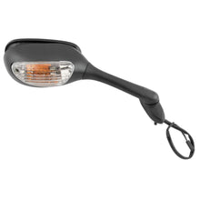 BikeMaster Mirror For Suzuki GSXR - Left - Black JY-138L_118122