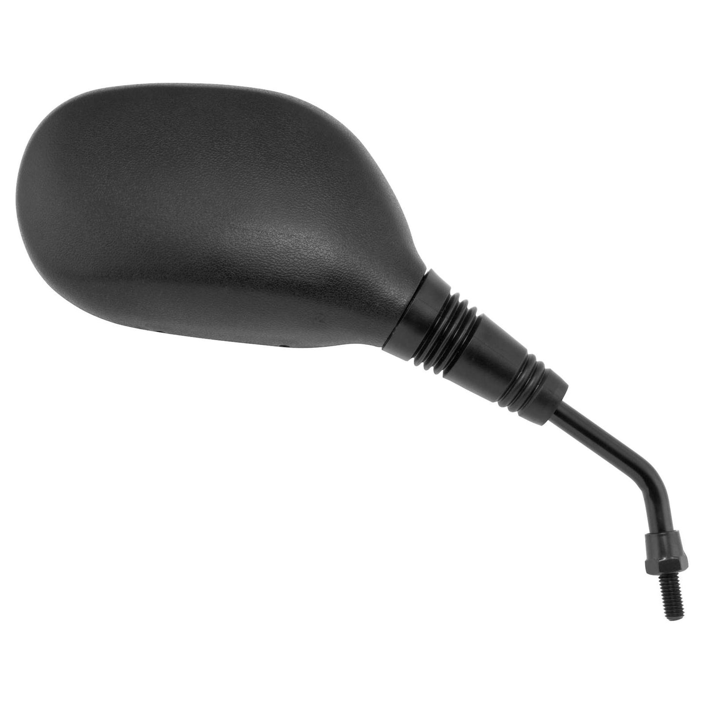 BikeMaster Mirror for Yamaha Scooter - Right - Black CL-0248R_118123