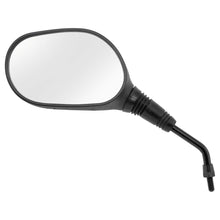 BikeMaster Mirror for Yamaha Scooter - Left - Black CL-0248L_118124