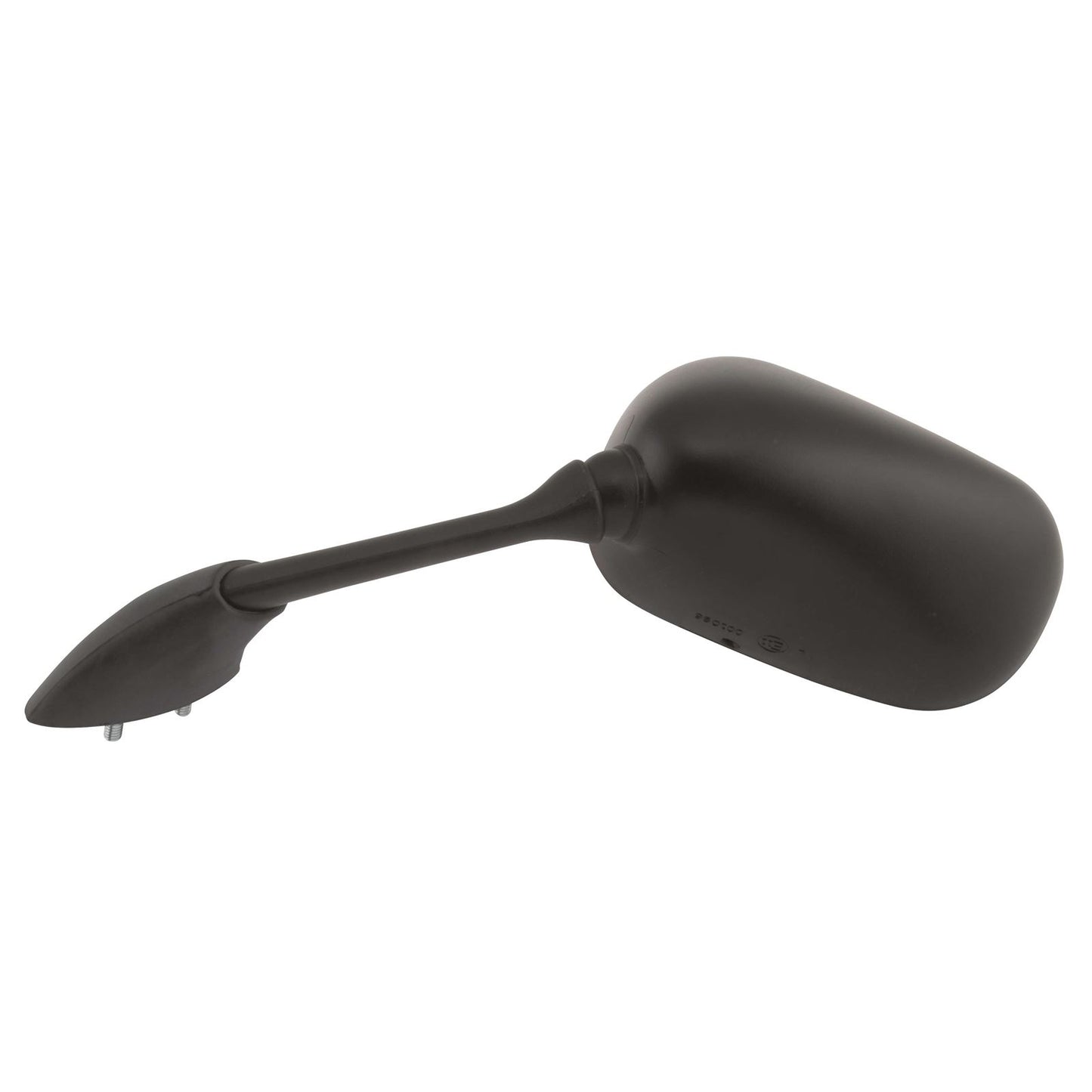 BikeMaster Mirror for Yamaha YZFR1 - Left - Black FY-291 LH_118128