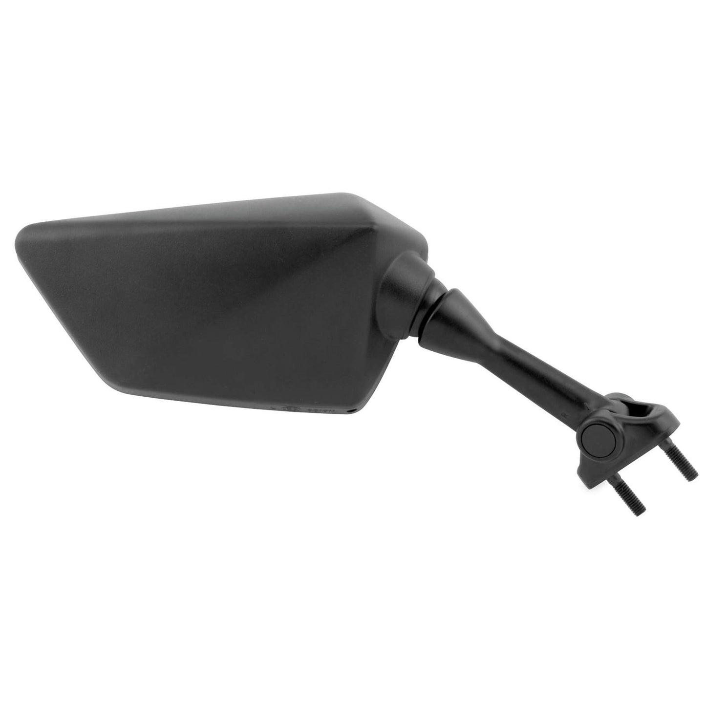 BikeMaster Mirror for Kawasaki EX250R - Right - Black FK-295 RH_118129