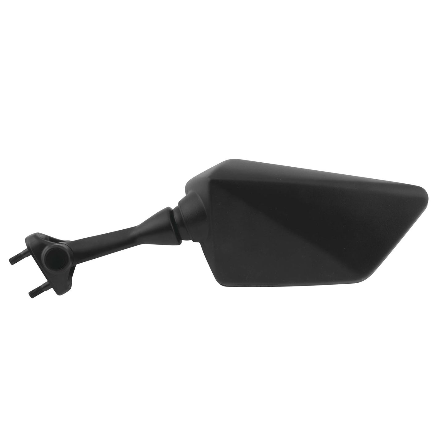 BikeMaster Mirror for Kawasaki EX250R - Left - Black FK-295 LH_118130