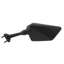 BikeMaster Mirror for Kawasaki EX250R - Left - Black FK-295 LH_118130
