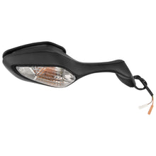 BikeMaster Mirror for Honda CBR1000RR - Black - Right MH028R_118131