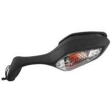BikeMaster Mirror for Honda CBR1000RR - Black - Left MH028L_118132
