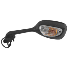 BikeMaster Mirror For Suzuki GSXR1000 - Black - Left FS-876 LH_118158
