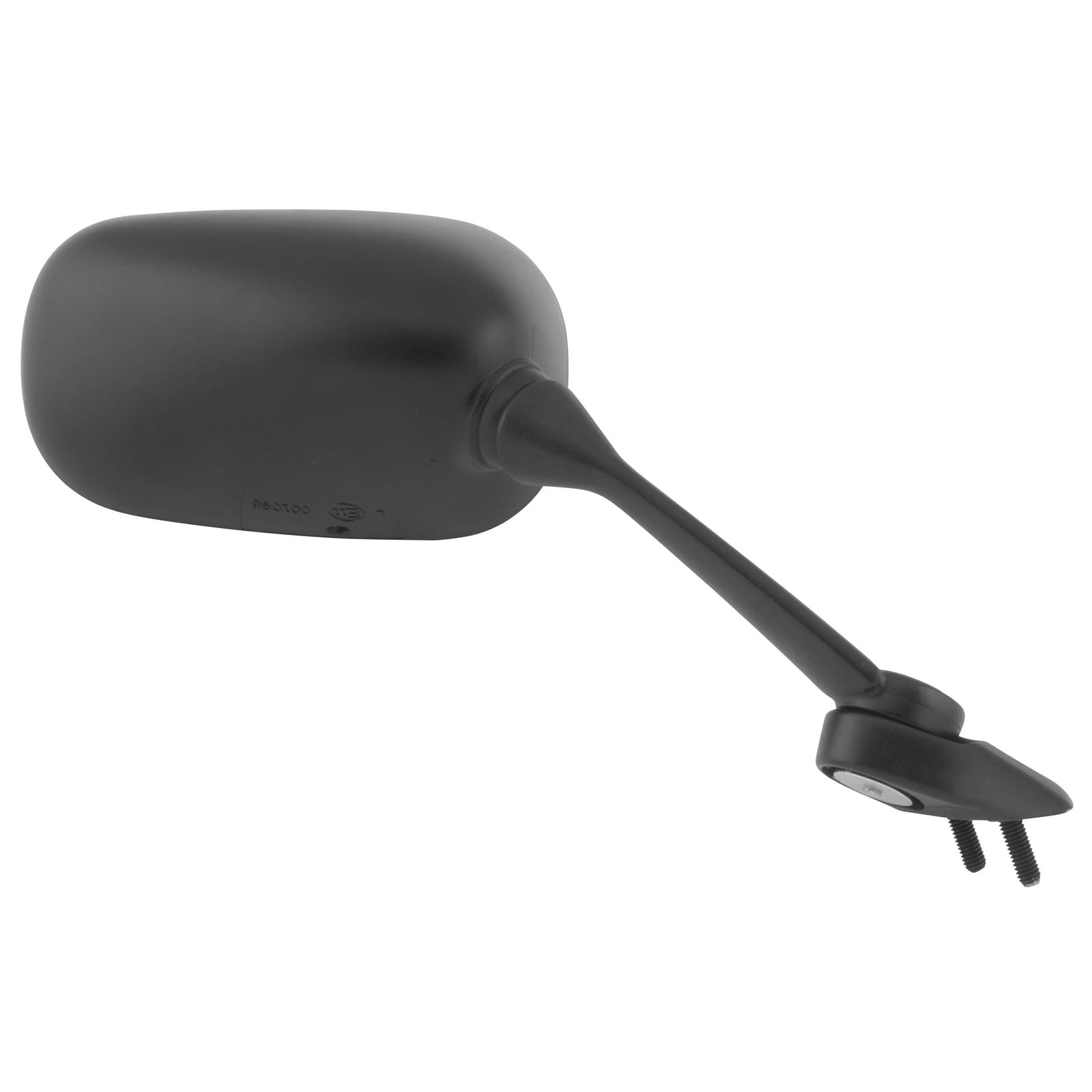 BikeMaster Mirror for Yamaha R1 - Right - Black FY-869R_118191