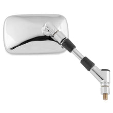 BikeMaster Mirror For Suzuki - Right - Chrome FS-926R_118197