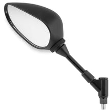 BikeMaster Mirror for Yamaha FZ8 - Left - Black FY-952L_118203