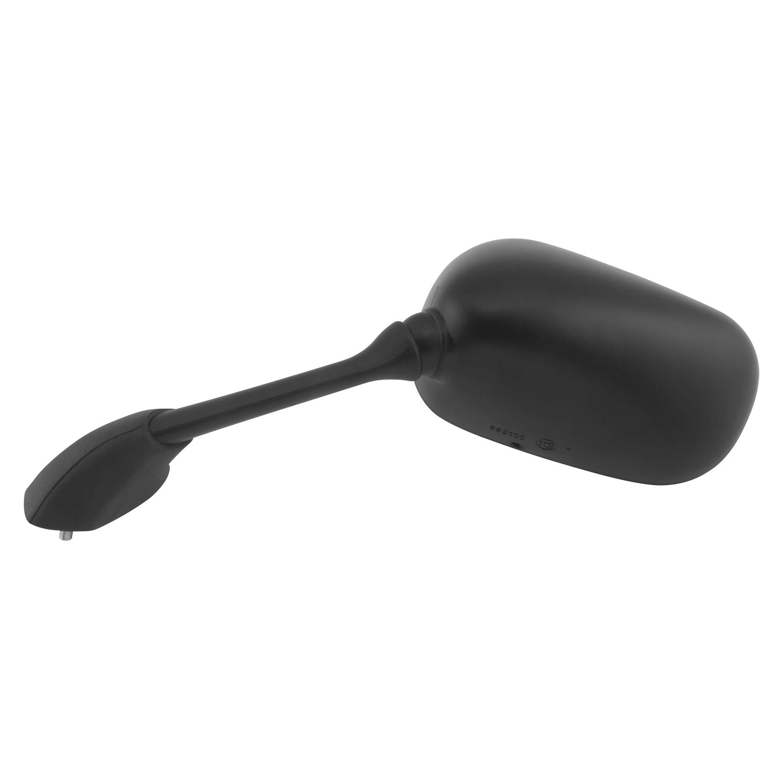 BikeMaster Replacement Mirror for Yamaha R1 '02-03 - Left - Black FY-228 LH_118207