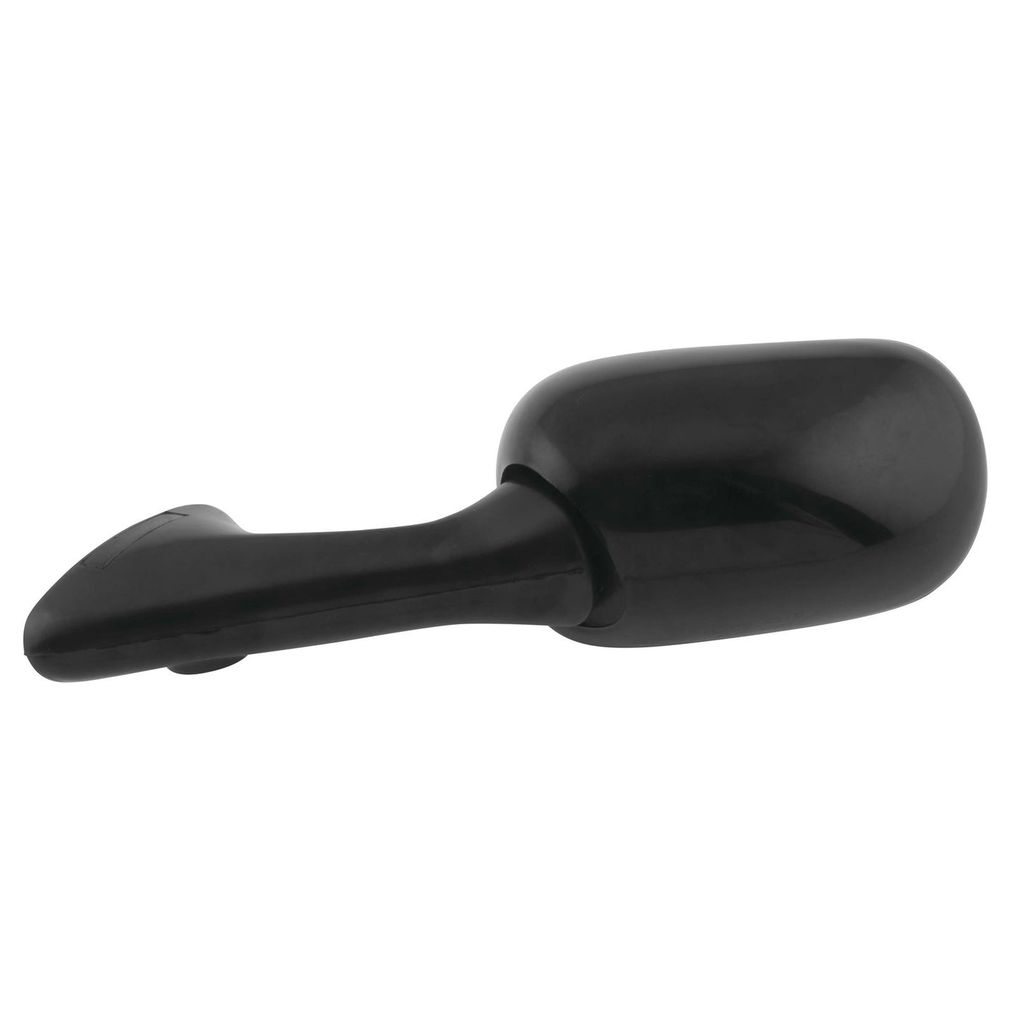 BikeMaster Replacement Mirror for Honda CBR900RR - Left - Black FH-850-2 LH_118226