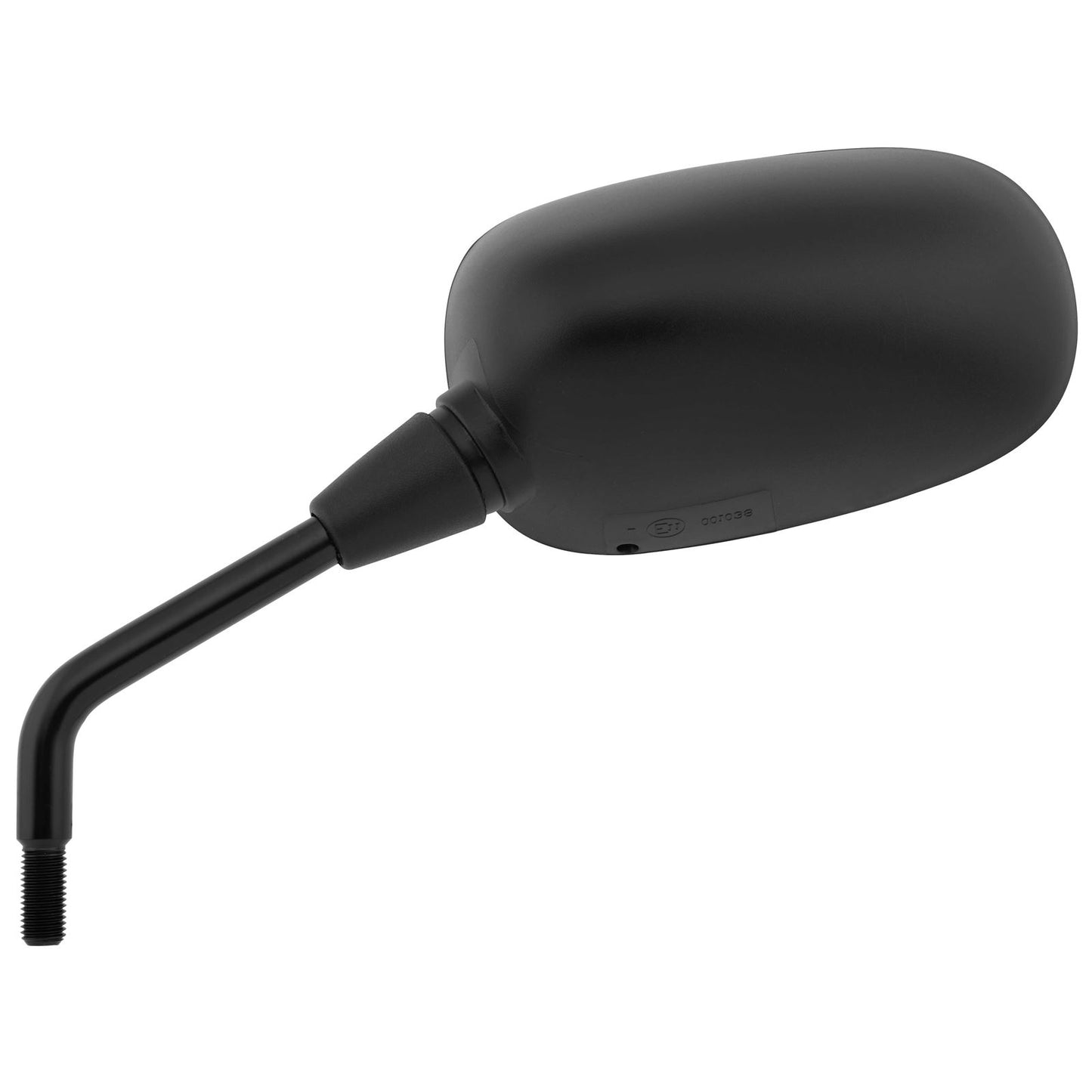 BikeMaster Replacement Mirror for Honda CB500F/X - Left - Black FH-994 LH_118229