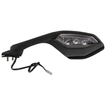 BikeMaster Mirror - For Yamaha R1 - Left FY-978LH_118275