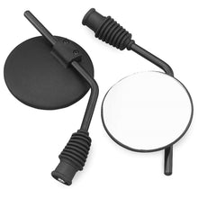 BikeMaster Folding Mirror 10mm for Yamaha - Reverse Right END Y_118312