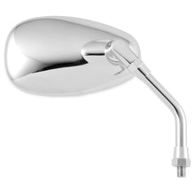 BikeMaster American Mirror - Chrome - 10mm Universal CHRMU_118313