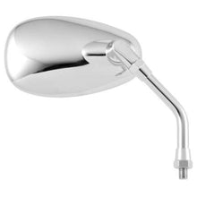 BikeMaster American Mirror for Yamaha - Chrome - Reverse Right CHRMY_1191515