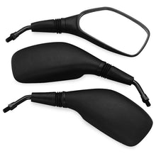 BikeMaster Supersport Mirror for Yamaha - Reverse Right - Black SSY_118314