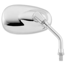 BikeMaster Mini Mirror Chrome - 10mm Universal 941020_118317