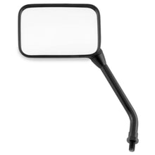 BikeMaster GP Superbike Mirror Long - Left - Black 901013_118322
