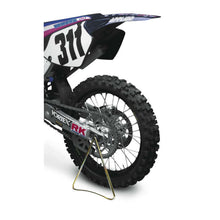 Excel Rim Moto-X Triangle Stand [MPN: PST-004]_118353