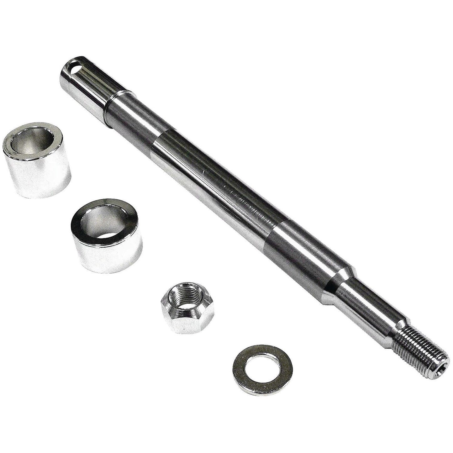 Biker's Choice Front Axle with Hardware 339192_118375