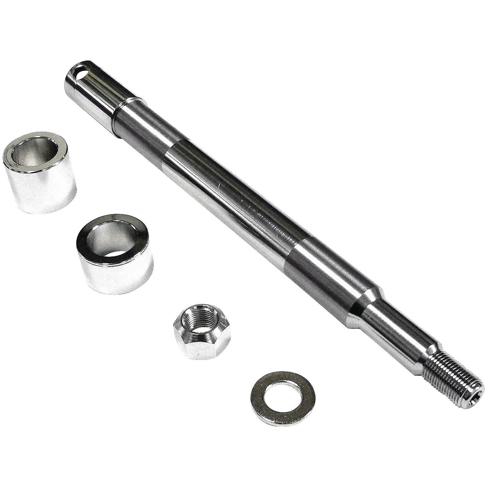 Biker's Choice Front Axle with Hardware 339192_118375