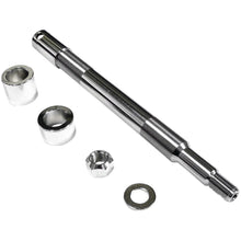 Biker's Choice Front Axle with Hardware 339192_118375