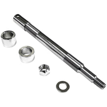 Biker's Choice Front Axle with Hardware 339193_118376