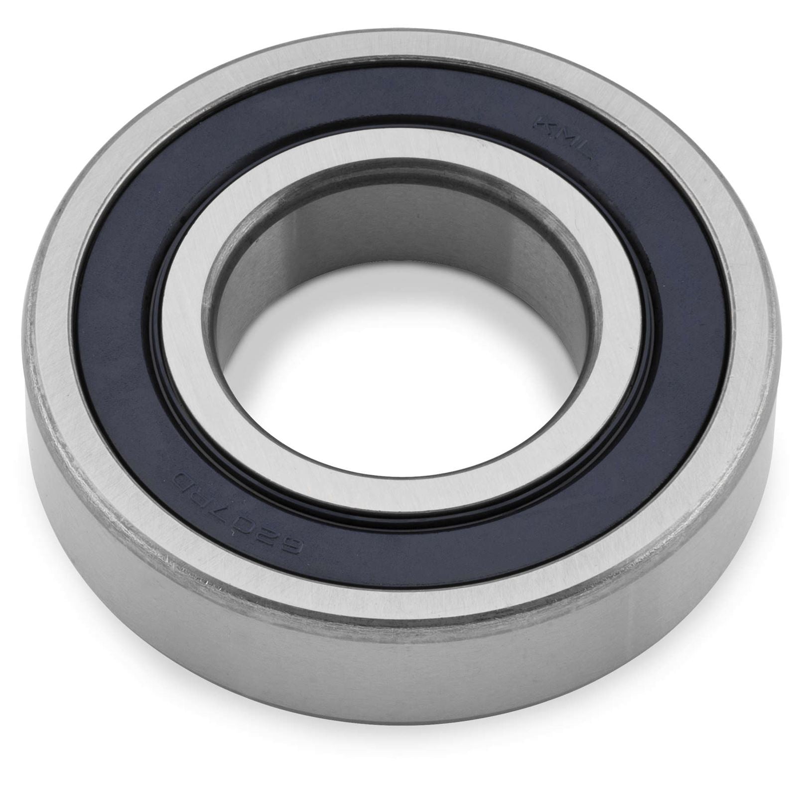 Biker's Choice Shifter Shaft Mainshaft Bearing 6207-2RS_118392