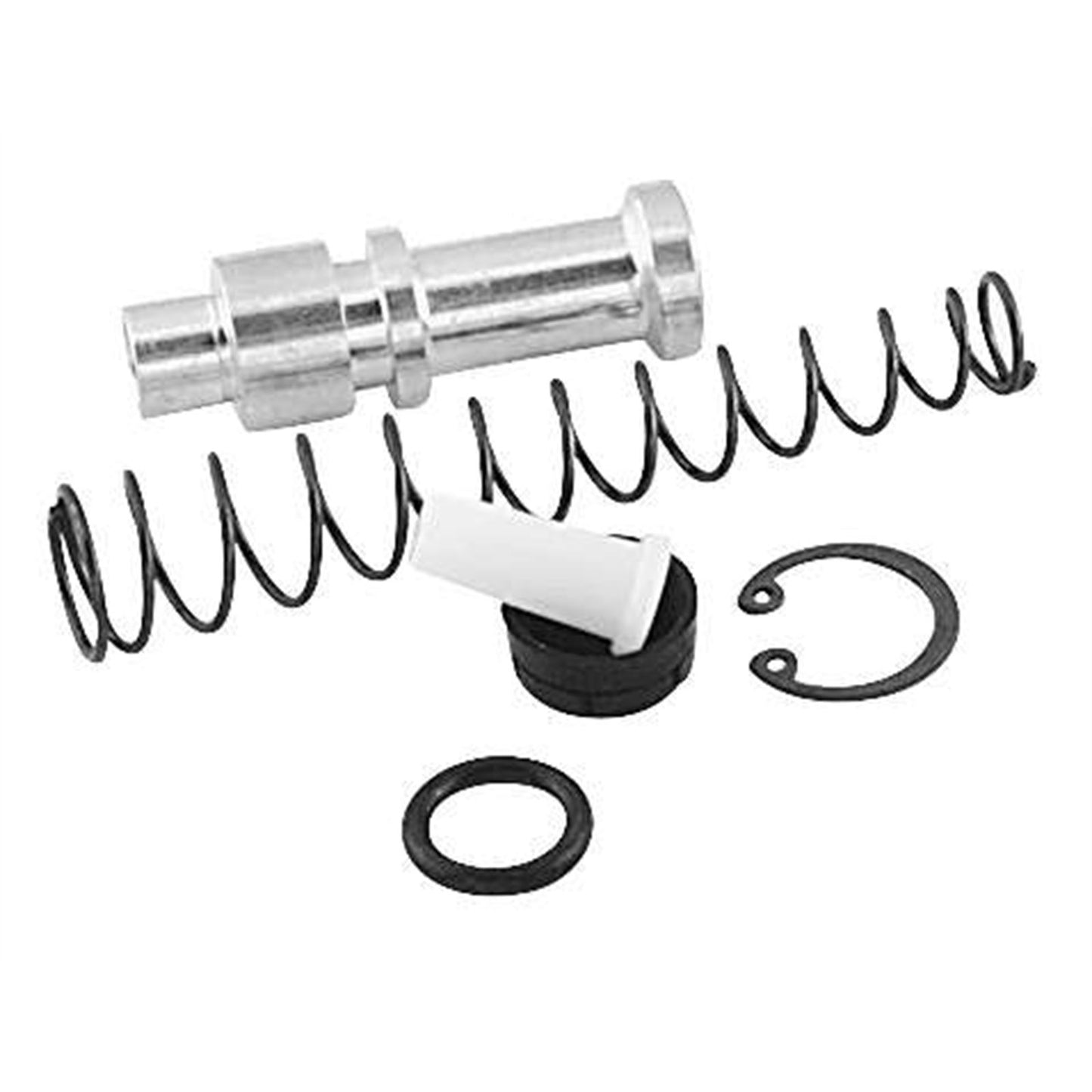 Biker's Choice Rear Master Cylinder Rebuild Kit 19219(RPLS4238282B)_118401