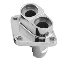 Biker's Choice Tappet Guide - Chrome - Front  11471(18600-66BCP)_118402