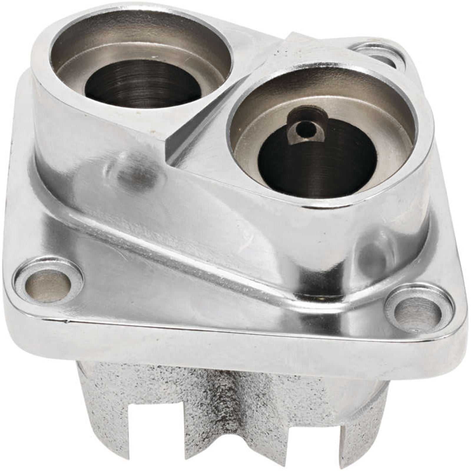 Biker's Choice  Tappet Guide - Chrome Rear 11476(18610-66BCP)_1191520
