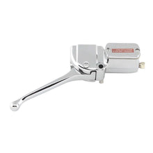 Biker's Choice Chrome Handlebar Master Cylinder [MPN: 20023A]_118403