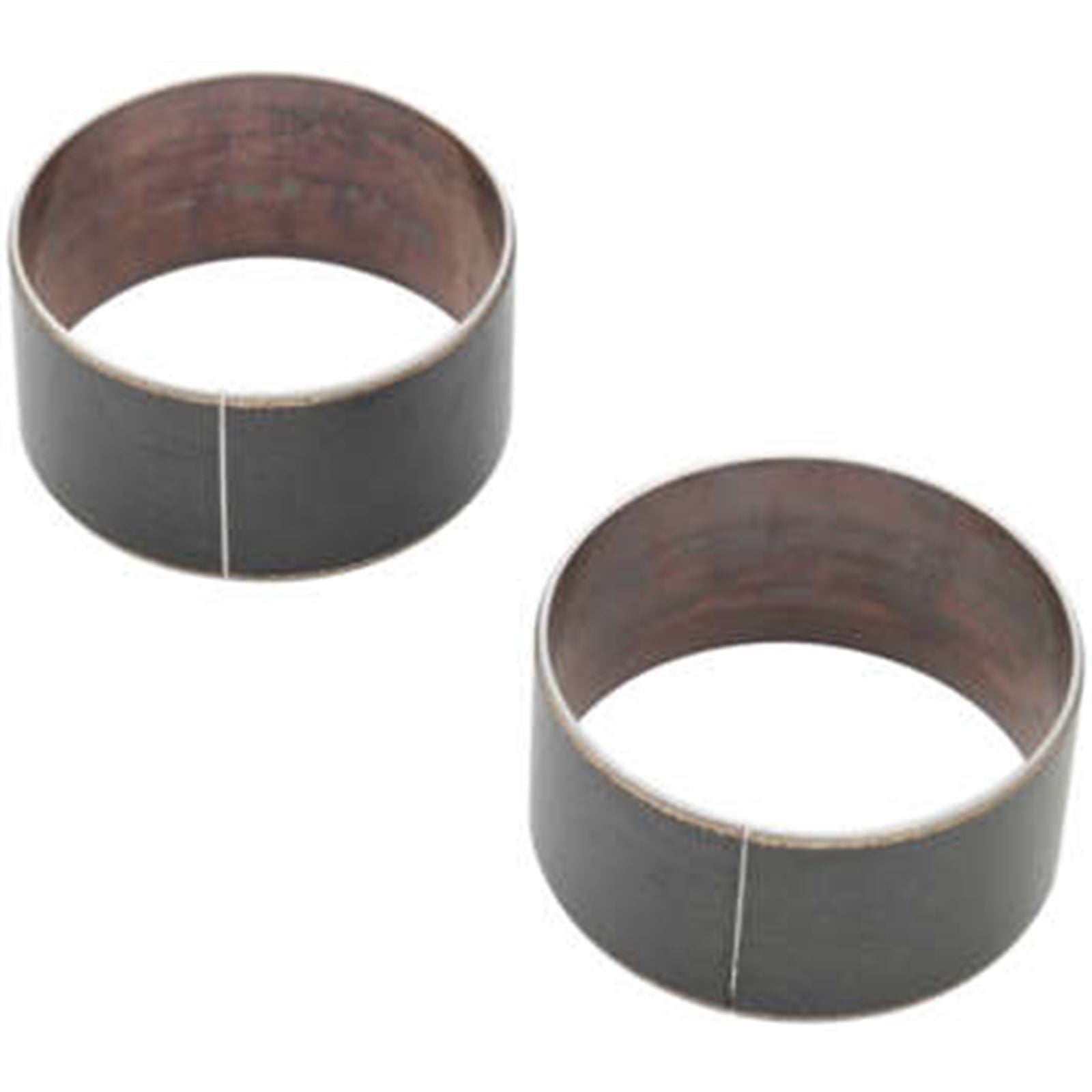 Biker's Choice Fork Bushings Fits 39mm Fork Tube - Pair [MPN: DIT28186]_1191523