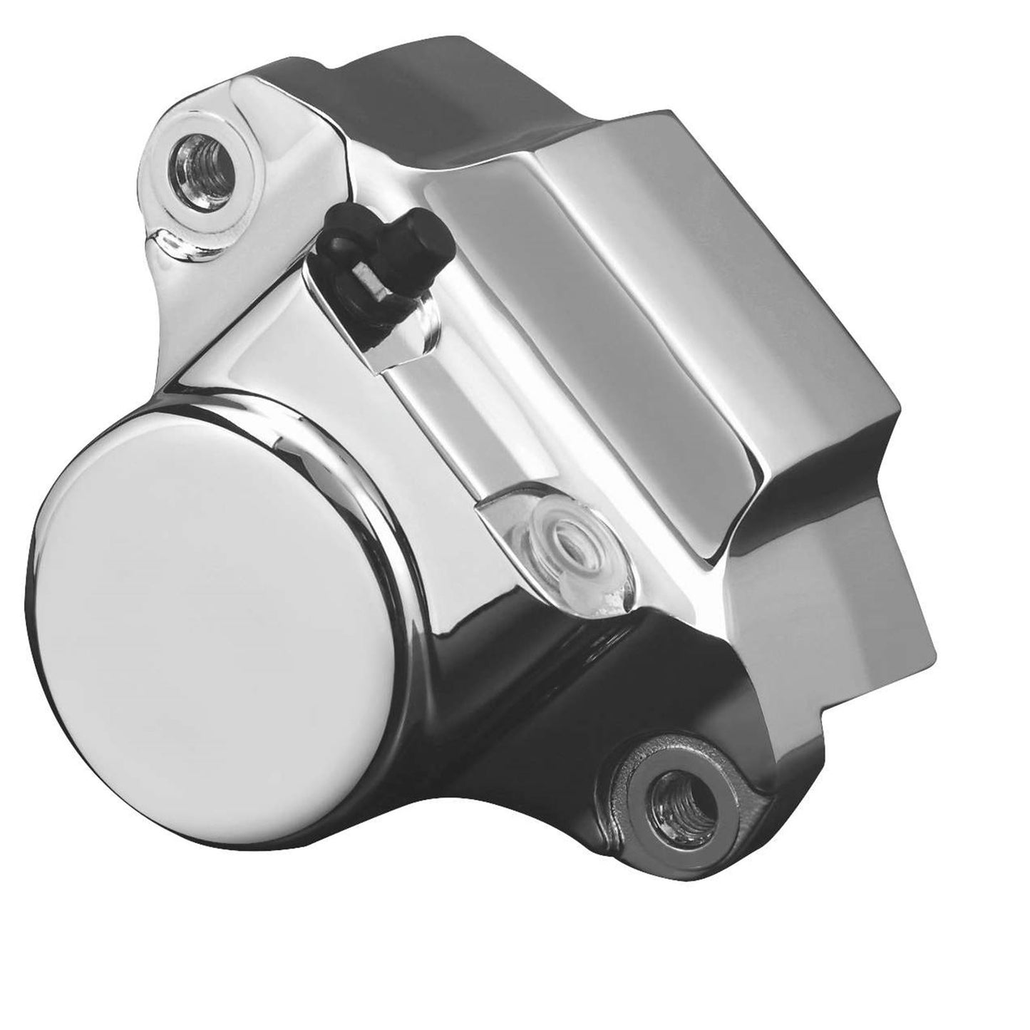Biker's Choice Chrome Rear Caliper EVO [MPN: 42814]_118481