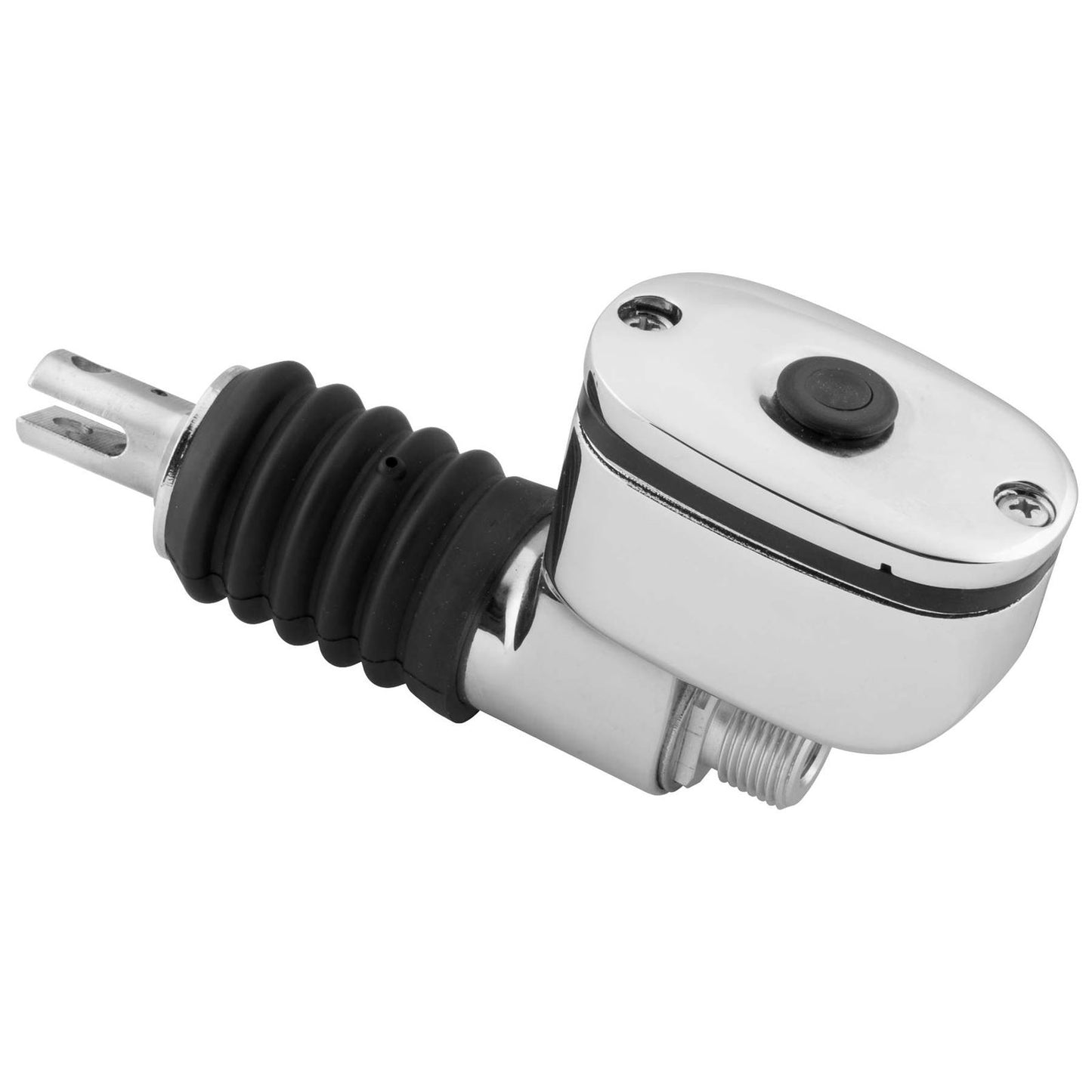 Biker's Choice Aluminum Rear Master Cylinder '00-06 FX [MPN: 46471]_118482