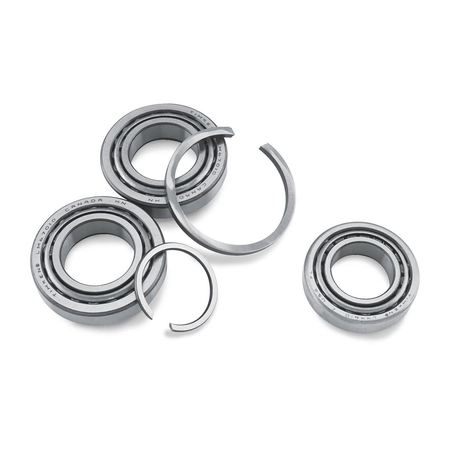 The Timken Company Sprocket Shaft Bearings [MPN: L44649 90032]_1417766