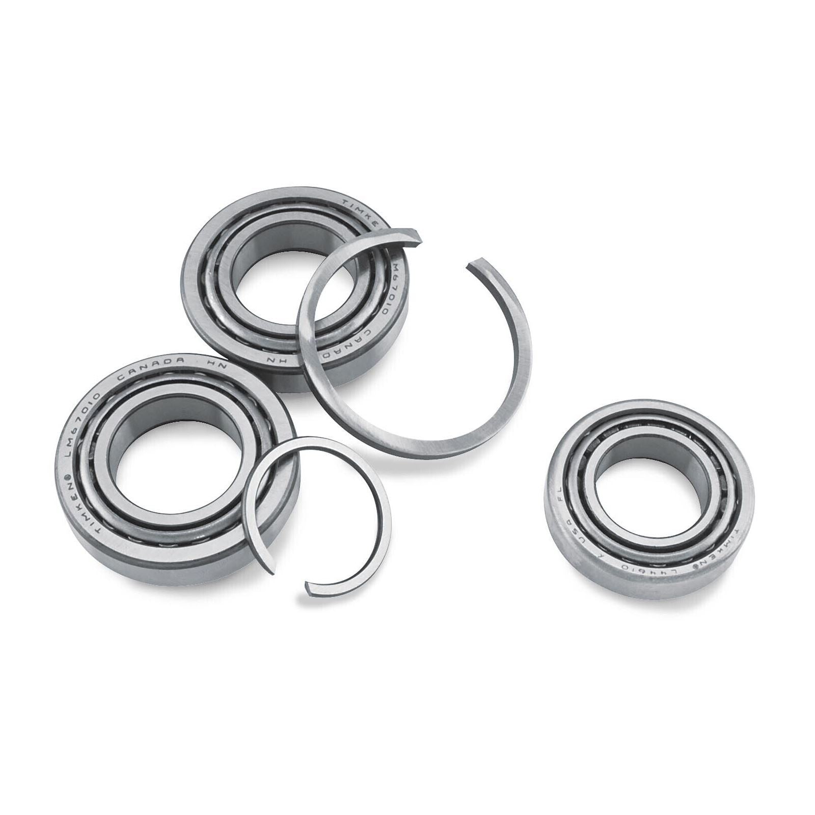 The Timken Company Sprocket Shaft Bearings [MPN: L44649 90032]_1417766