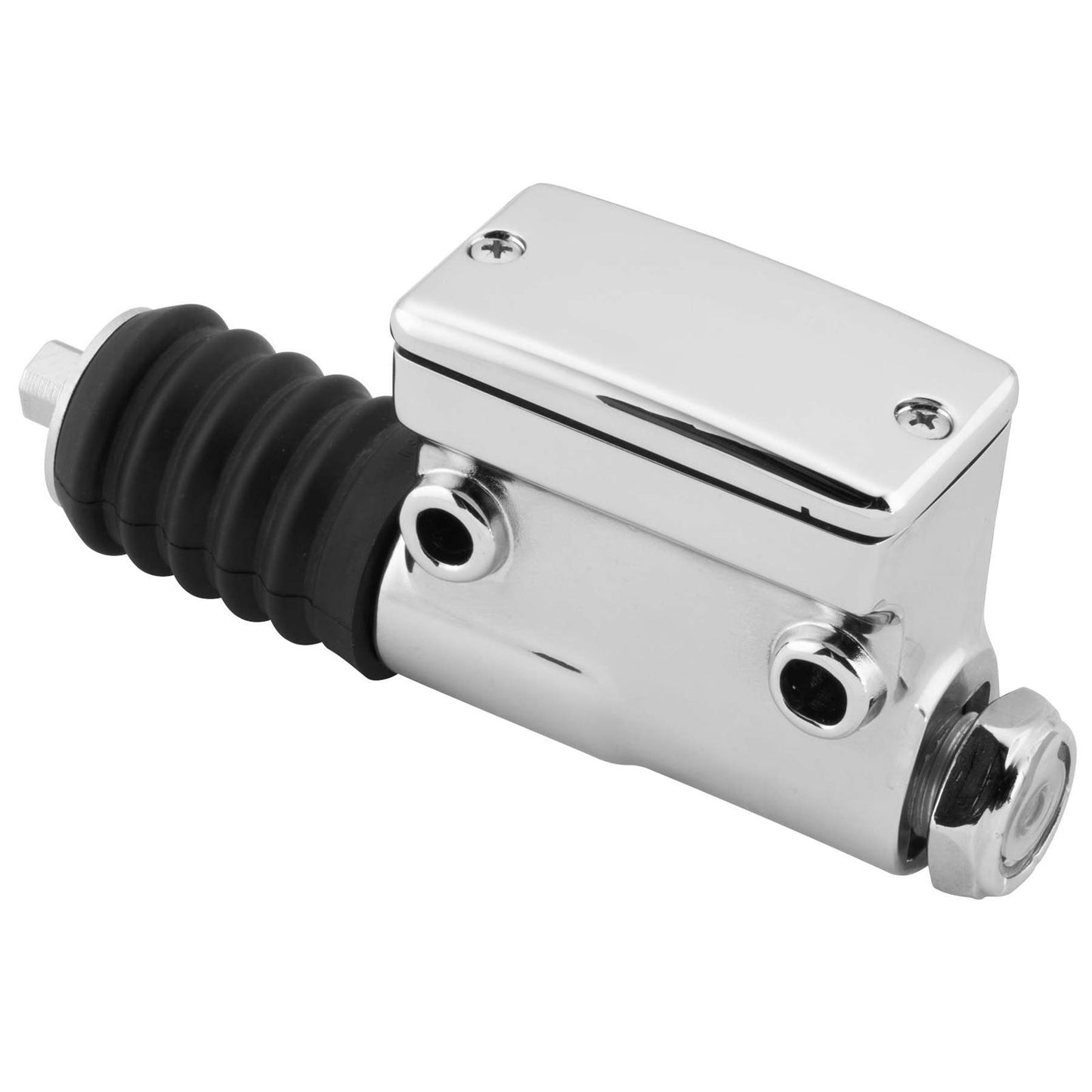 Biker's Choice Aluminum Rear Master Cylinder L'87-03 XL [MPN: 82563]_118497